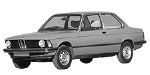 BMW E21 U2212 Fault Code