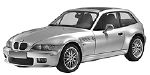 BMW E36-7 U2212 Fault Code