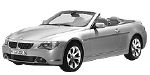 BMW E64 U2212 Fault Code