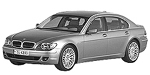 BMW E66 U2212 Fault Code