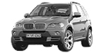 BMW E70 U2212 Fault Code