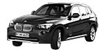 BMW E84 U2212 Fault Code