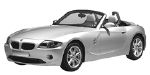 BMW E85 U2212 Fault Code