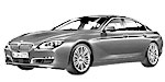 BMW F06 U2212 Fault Code